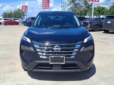 2025 Nissan Rogue SV PROPILOT ASSIST