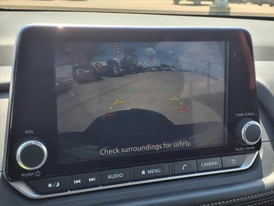 2025 Nissan Rogue SV PROPILOT ASSIST