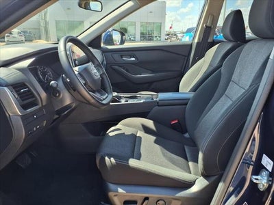 2025 Nissan Rogue SV PROPILOT ASSIST