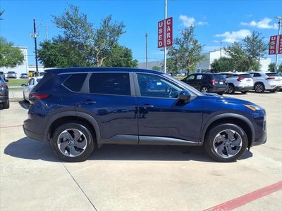 2025 Nissan Rogue SV PROPILOT ASSIST