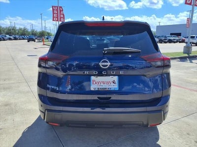 2025 Nissan Rogue SV PROPILOT ASSIST