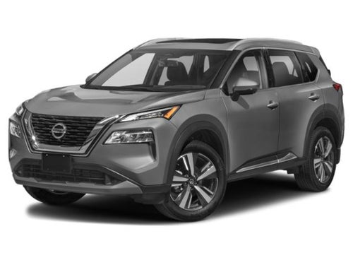 2023 Nissan Rogue SL PREMIUM PKG