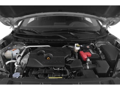 2023 Nissan Rogue SL PREMIUM PKG