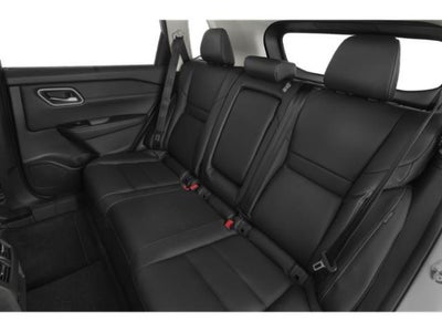 2023 Nissan Rogue SL PREMIUM PKG
