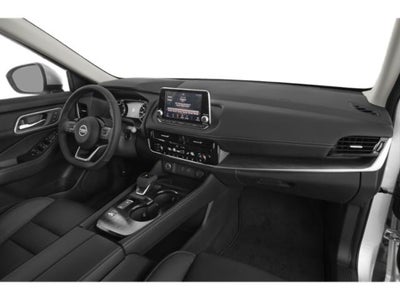2023 Nissan Rogue SL PREMIUM PKG
