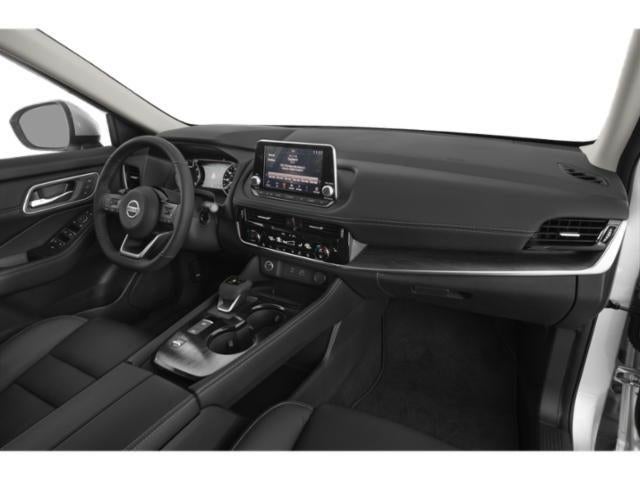 2023 Nissan Rogue SL PREMIUM PKG