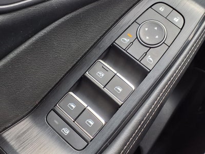 2023 Nissan Rogue SL PREMIUM PKG