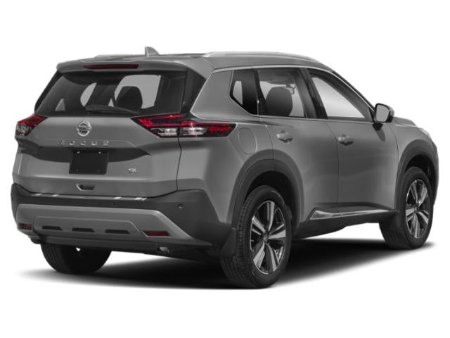 2023 Nissan Rogue SL PREMIUM PKG