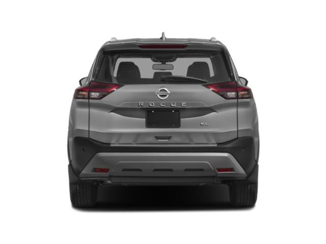 2023 Nissan Rogue SL PREMIUM PKG