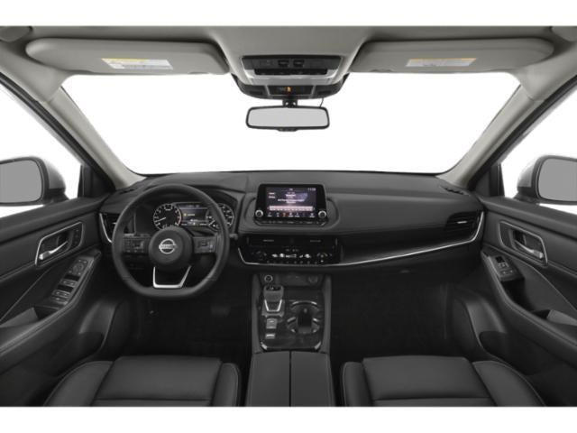 2023 Nissan Rogue SL PREMIUM PKG