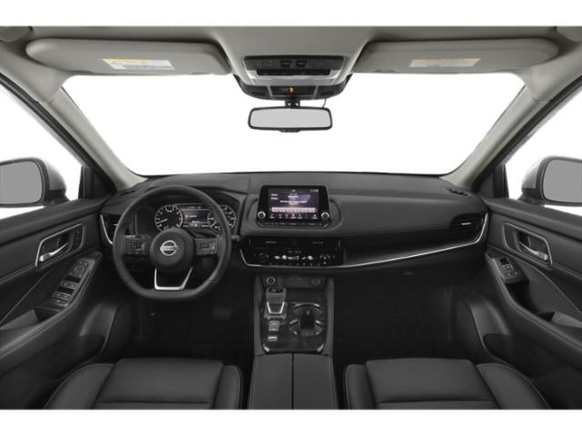 2023 Nissan Rogue SL PREMIUM PKG