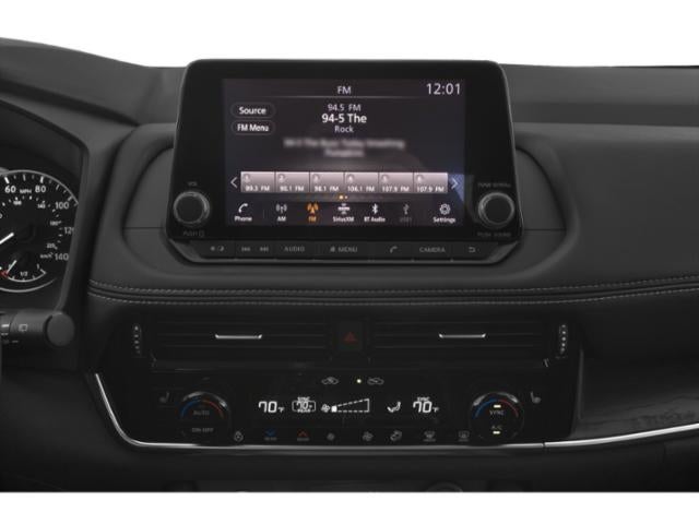 2023 Nissan Rogue SL PREMIUM PKG