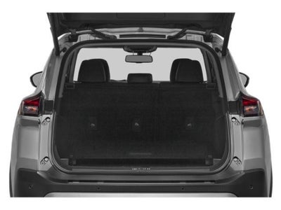 2023 Nissan Rogue SL PREMIUM PKG