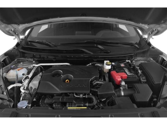 2023 Nissan Rogue SL PREMIUM PKG