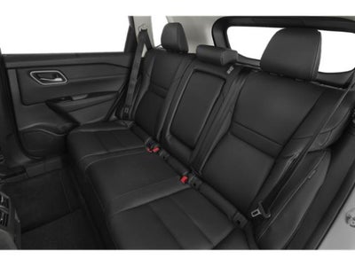 2023 Nissan Rogue SL PREMIUM PKG