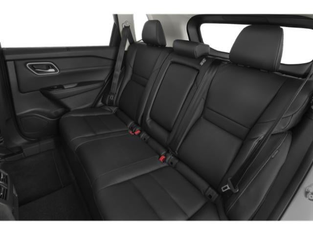 2023 Nissan Rogue SL PREMIUM PKG
