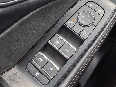 2023 Nissan Rogue SL PREMIUM PKG