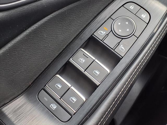 2023 Nissan Rogue SL PREMIUM PKG