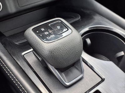 2023 Nissan Rogue SL PREMIUM PKG