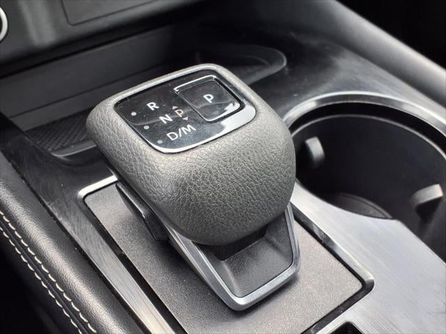 2023 Nissan Rogue SL PREMIUM PKG
