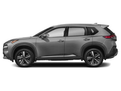 2023 Nissan Rogue SL PREMIUM PKG