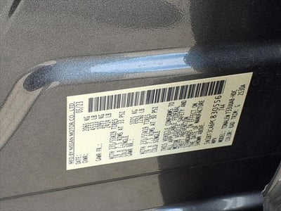 2023 Nissan Rogue SL PREMIUM PKG
