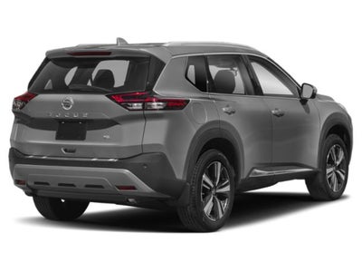 2023 Nissan Rogue SL PREMIUM PKG