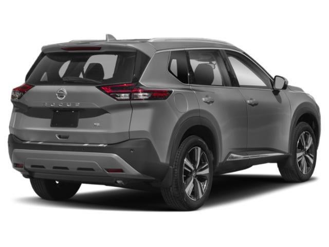 2023 Nissan Rogue SL PREMIUM PKG