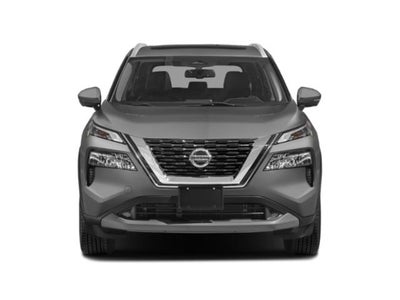 2023 Nissan Rogue SL PREMIUM PKG