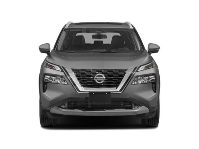 2023 Nissan Rogue SL PREMIUM PKG