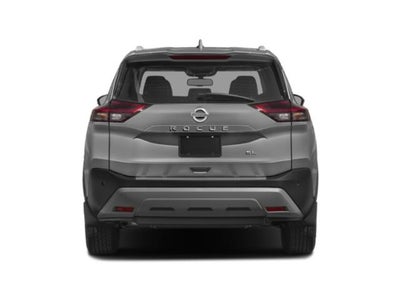 2023 Nissan Rogue SL PREMIUM PKG