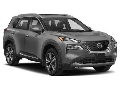 2023 Nissan Rogue SL PREMIUM PKG