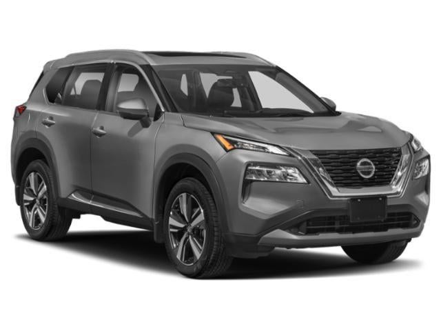 2023 Nissan Rogue SL PREMIUM PKG