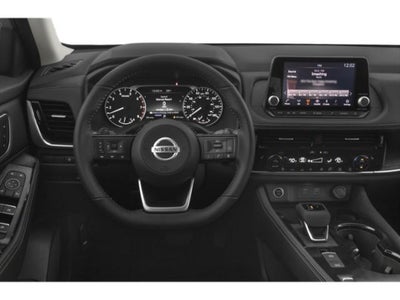 2023 Nissan Rogue SL PREMIUM PKG