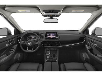 2023 Nissan Rogue SL PREMIUM PKG