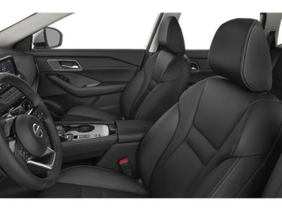 2023 Nissan Rogue SL PREMIUM PKG