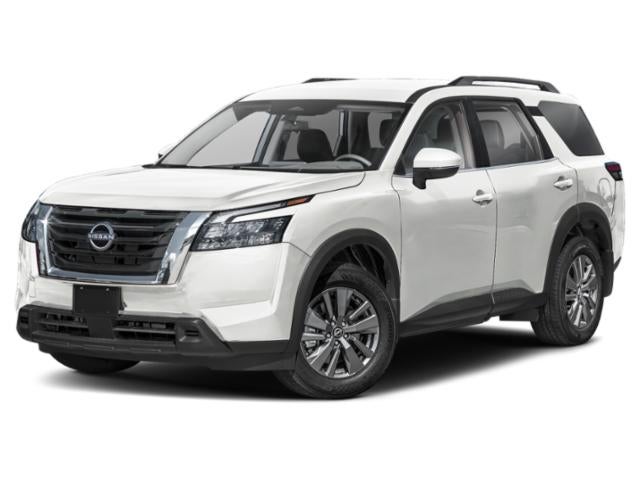 2024 Nissan Pathfinder SV ProPILOT ASSIST