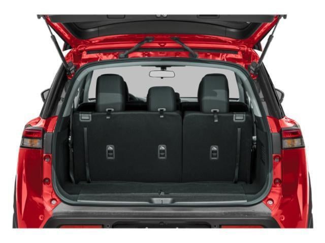 2024 Nissan Pathfinder SV ProPILOT ASSIST