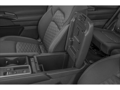 2024 Nissan Pathfinder SV ProPILOT ASSIST
