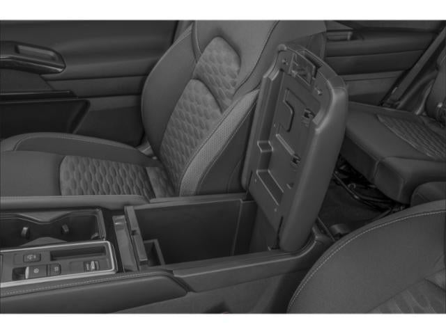 2024 Nissan Pathfinder SV ProPILOT ASSIST