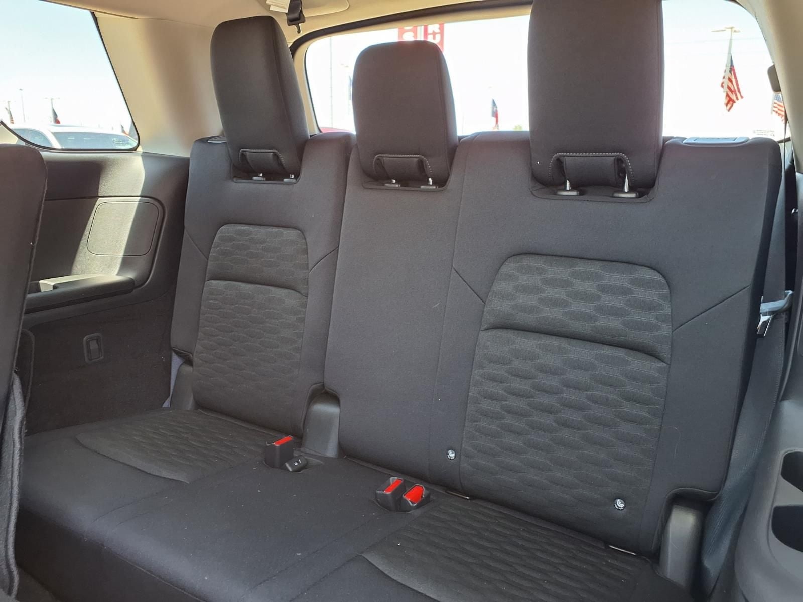 2024 Nissan Pathfinder SV ProPILOT ASSIST