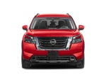 2024 Nissan Pathfinder SV ProPILOT ASSIST