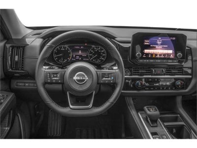 2024 Nissan Pathfinder SV ProPILOT ASSIST