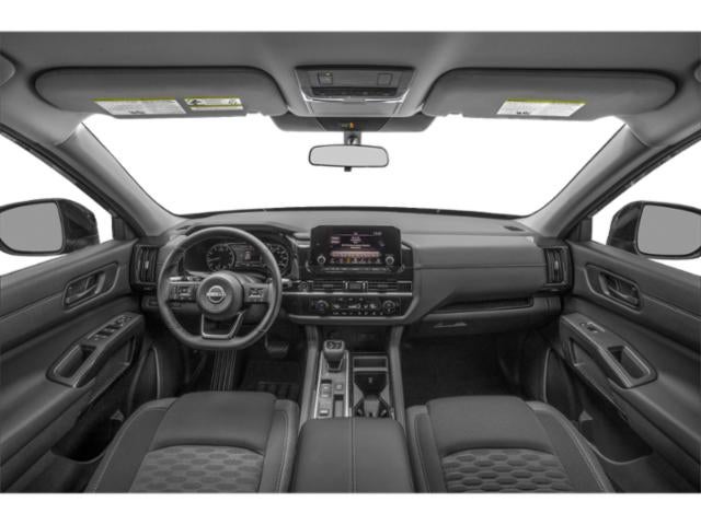 2024 Nissan Pathfinder SV ProPILOT ASSIST