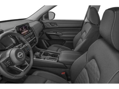 2024 Nissan Pathfinder SV ProPILOT ASSIST