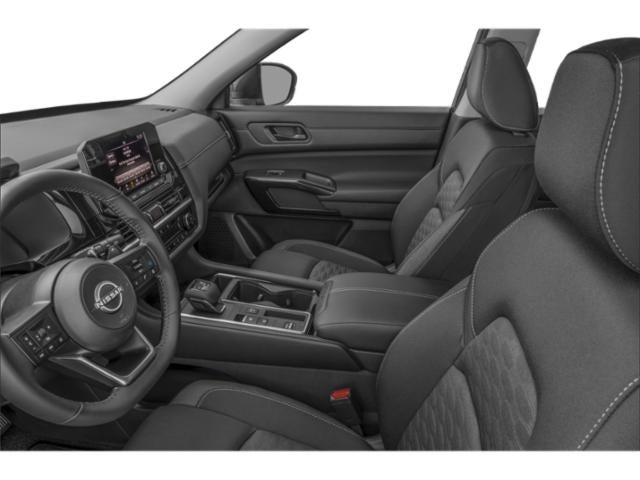 2024 Nissan Pathfinder SV ProPILOT ASSIST