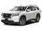 2024 Nissan Pathfinder SV ProPILOT ASSIST