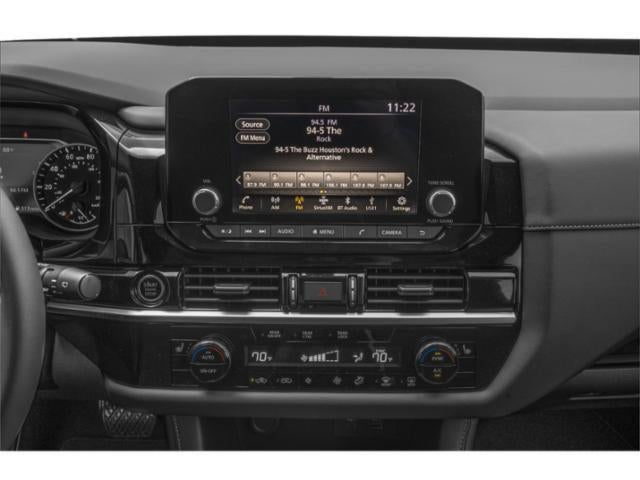 2024 Nissan Pathfinder SV ProPILOT ASSIST