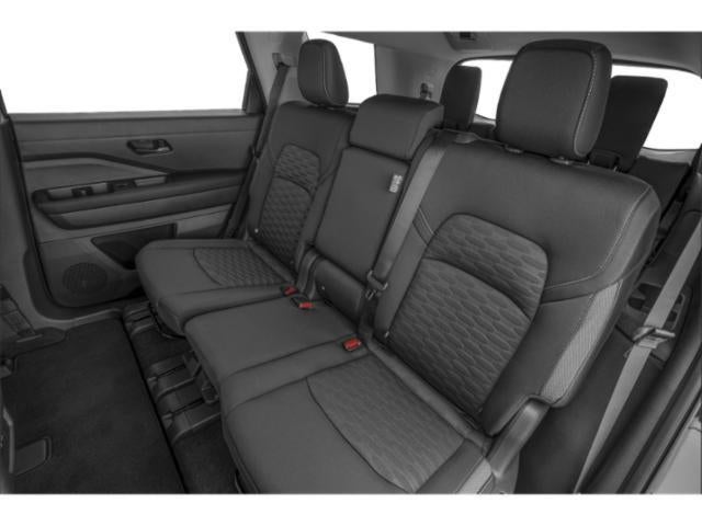 2024 Nissan Pathfinder SV ProPILOT ASSIST