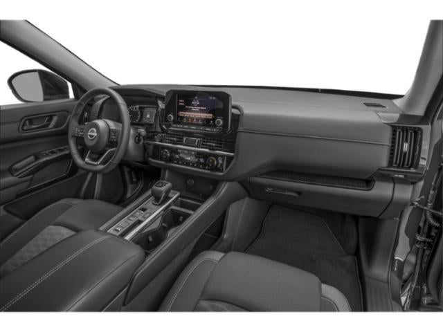2024 Nissan Pathfinder SV ProPILOT ASSIST